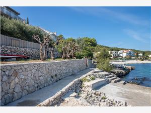 Namestitev ob morju Split in Riviera Trogir,Rezerviraj  Ivan Od 114 €