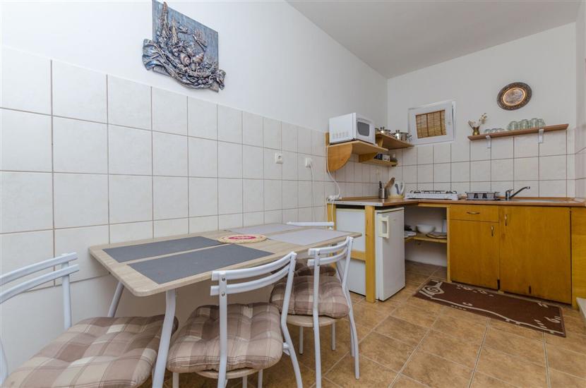 Apartman A1, na 5 osebe