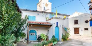 Апартаменты - Moscenicka Draga (Opatija)