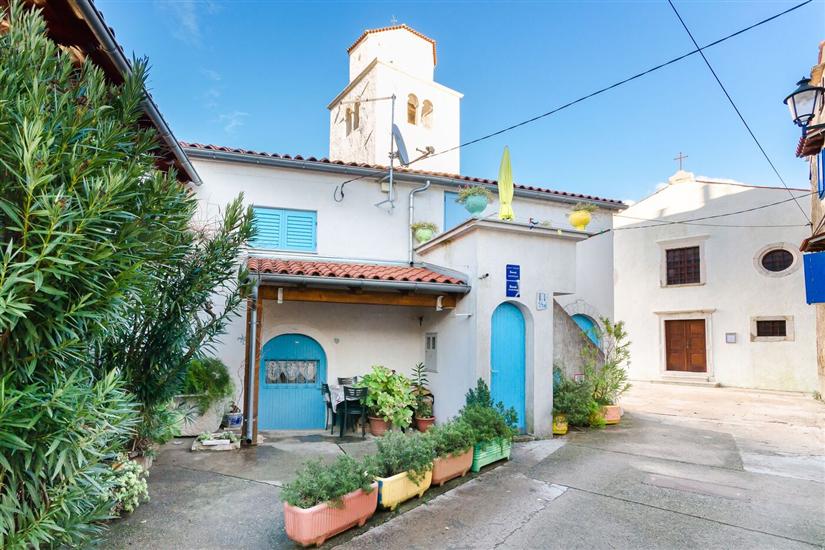 Apartmanok Stanislav