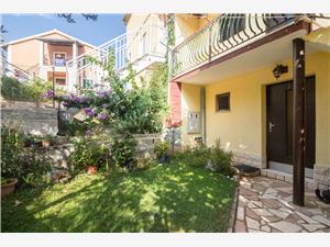 Lägenhet Split och Trogirs Riviera,Boka  Ana Från 744 SEK