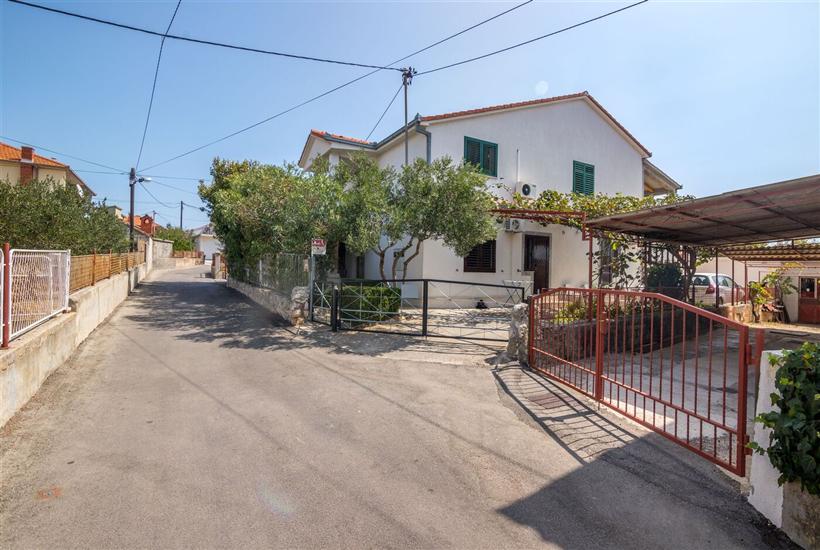 Appartement en Kamers Ruža