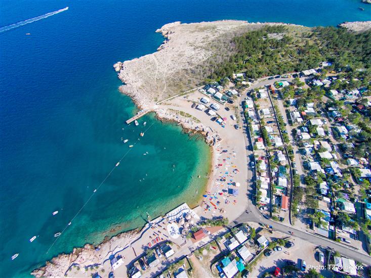 Tiha-Šilo (otok Krk)