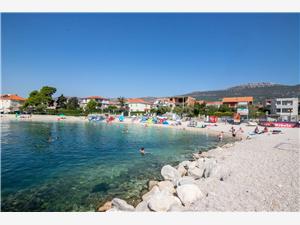 Ferienwohnung Riviera von Split und Trogir,Buchen  Petar Ab 85 €