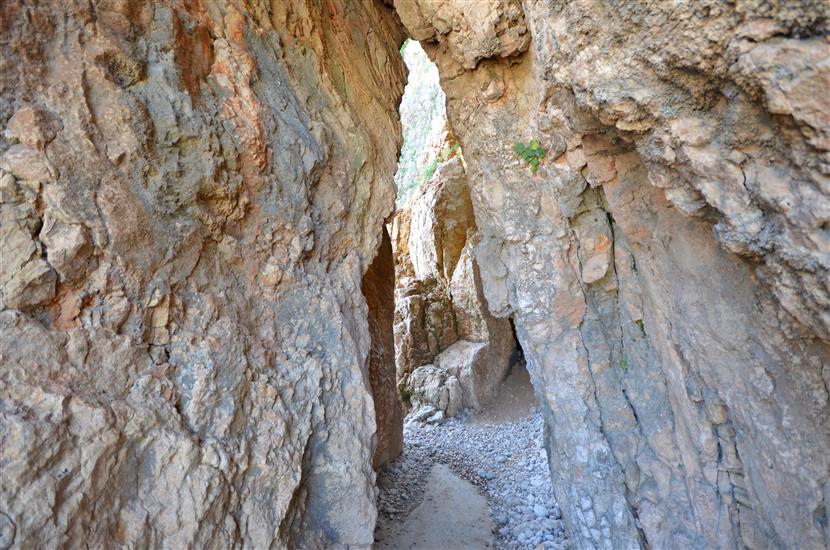 Pod Kovač-Vrbnik (otok Krk)