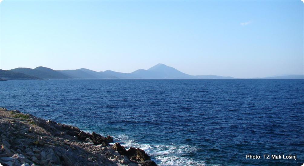 Kadin-Mali Lošinj (otok Lošinj)