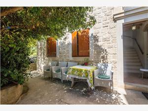 Apartmán Split a Trogir riviéra,Rezervujte  Sanda Od 92 €