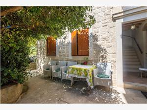 Appartement Split en Trogir Riviera,Reserveren  Sanda Vanaf 92 €