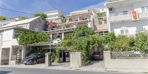 Apartament - Sumpetar (Omis)