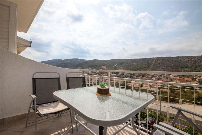 Appartement A1, voor 4 personen