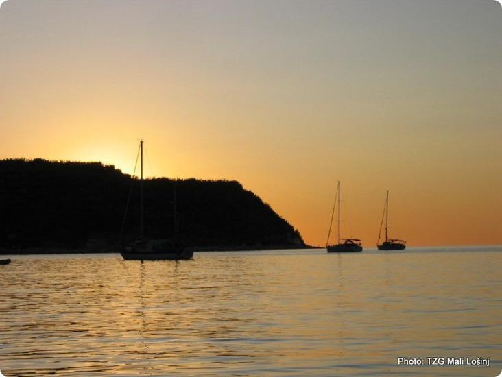 Bok-Susak (otok Susak)