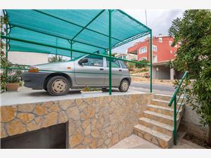 Apartman Split és Trogir riviéra,Foglaljon  Nađa From 49150 Ft