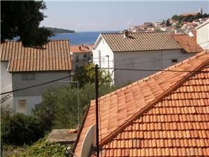 Appartement Ružica Primosten, Kwadratuur 50,00 m2, Lucht afstand tot de zee 260 m, Lucht afstand naar het centrum 450 m