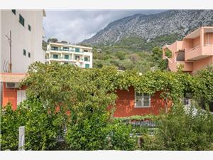Ferienwohnung Makarska Riviera,Buchen  Ante Ab 65 €