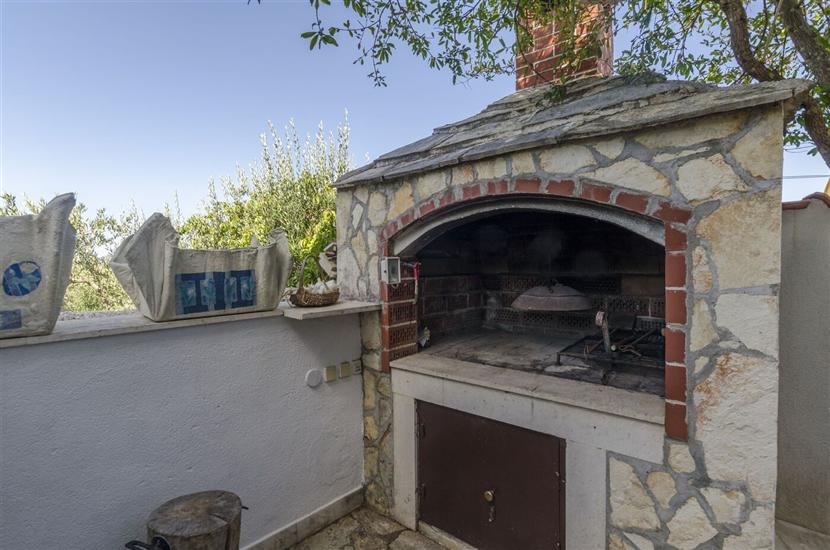 Apartmány Denis