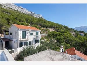 Appartement Split en Trogir Riviera,Reserveren  Djani Vanaf 114 €