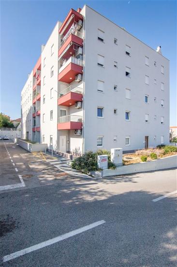 Appartement Matmar