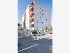 Appartement Matmar Split, Superficie 36,00 m2