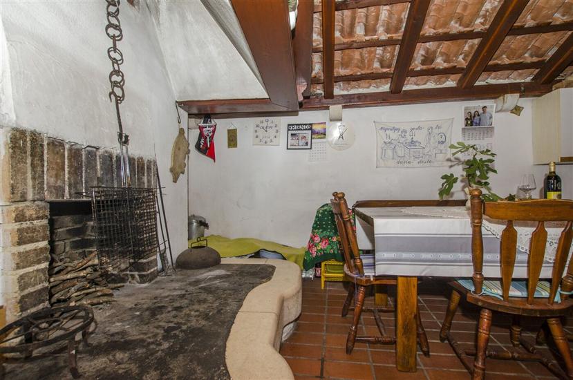 Apartmány Nada