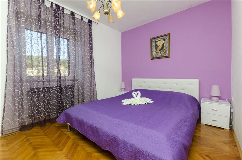 Apartament A1, dla 6 osób