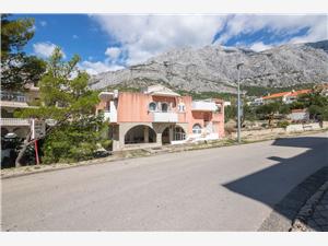 Apartma Split in Riviera Trogir,Rezerviraj  Denis Od 146 €
