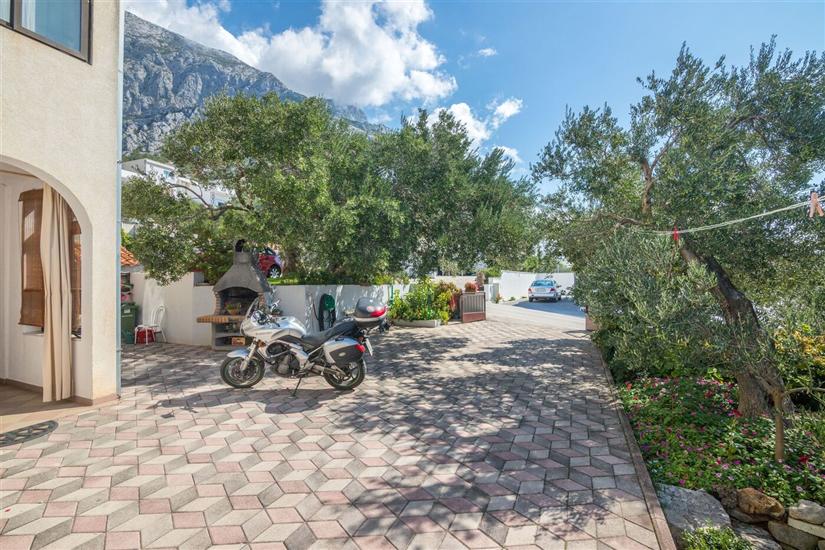 Apartments Josip