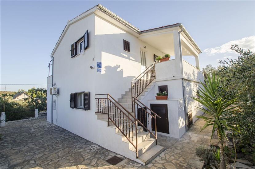 Apartmány Zdenko