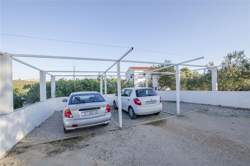 Apartmani Zdenko
