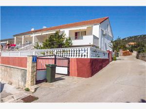 Appartement Split en Trogir Riviera,Reserveren  Marin Vanaf 72 €