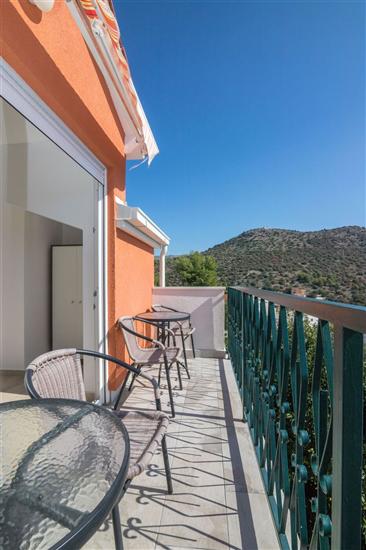 Appartement A2, pour 4 personnes