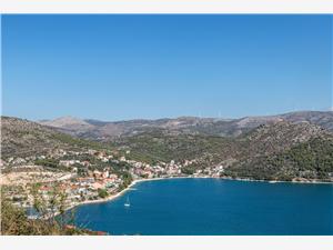 Apartma Split in Riviera Trogir,Rezerviraj  Marija Od 68 €