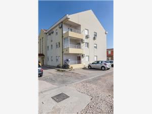 Apartmán Split a Trogir riviéra,Rezervujte  Danijela Od 85 €