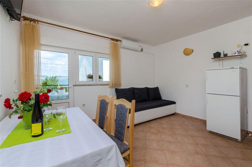 Apartmá A3, pro 4 osoby