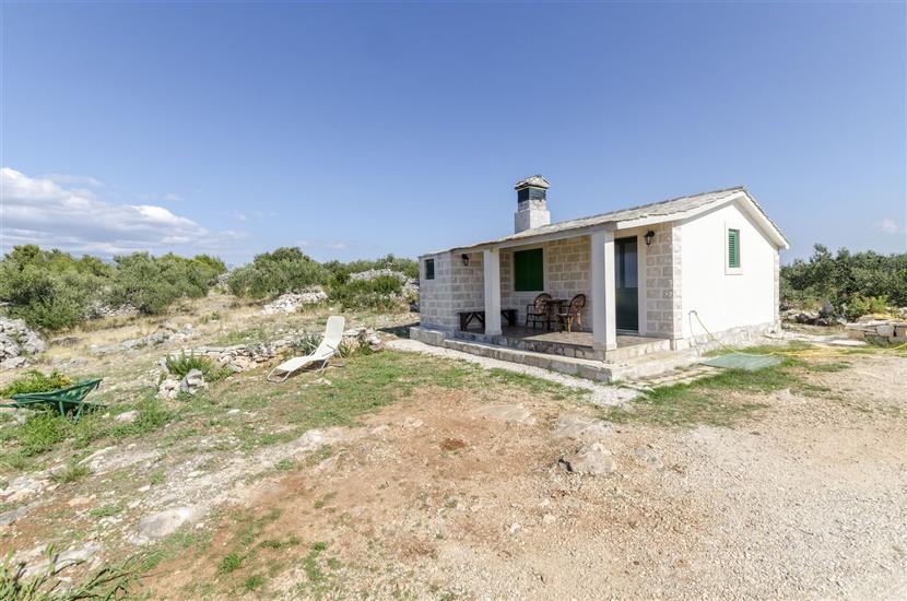 Casa Lučica