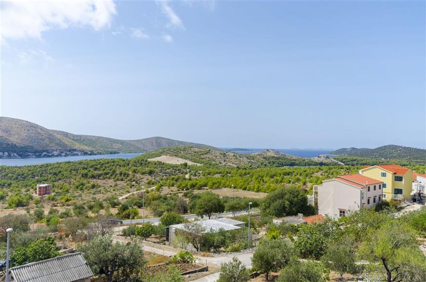 Apartman A2, za 6 osoba/e
