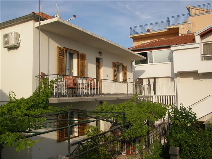 Апартамент Antonija
