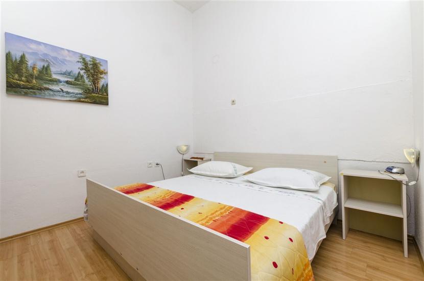 Apartman A1, na 4 osebe