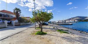 Ferienwohnung - Trogir