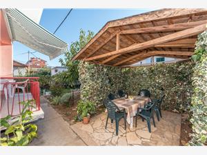 Apartment Mihovil Zadar, Size 60.00 m2