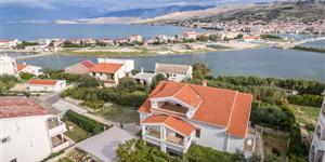 Apartman - Pag - otok Pag