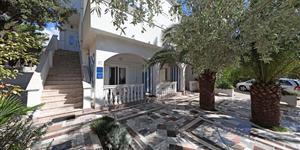 Apartman - Mandre - otok Pag