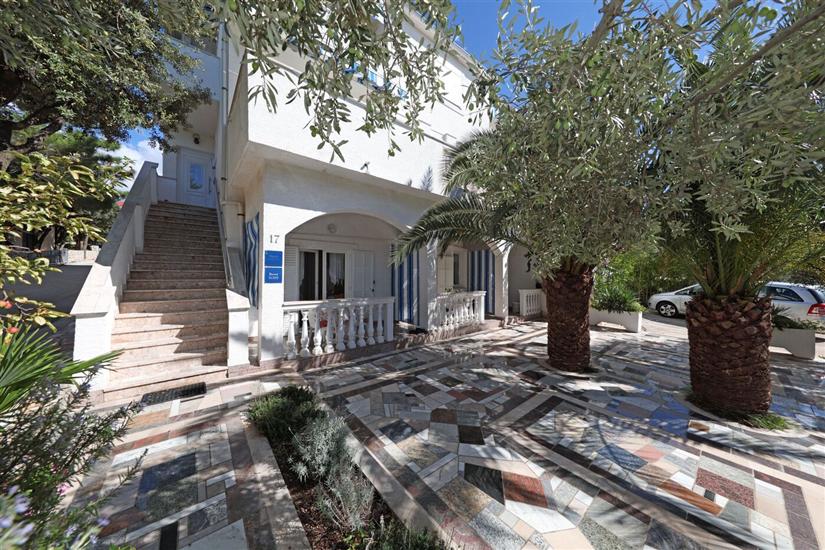 Appartementen Family apartments  Gligora