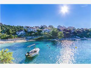 Case di vacanza Riviera di Spalato e Trogir (Traù),Prenoti  Jopa Da 157 €