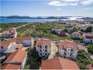 Apartman Šibenik Riviéra,Foglaljon  Sunshine From 28543 Ft