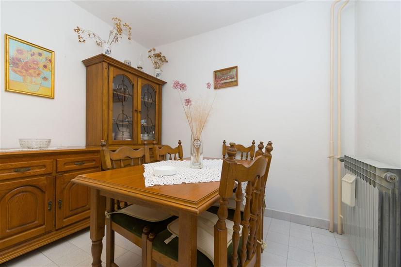 Apartmá A1, pro 5 osoby