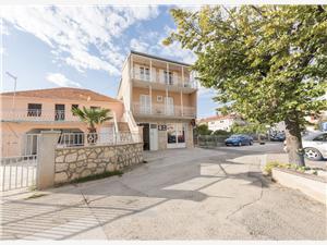Appartamento Riviera di Šibenik (Sebenico),Prenoti  Marinko Da 72 €