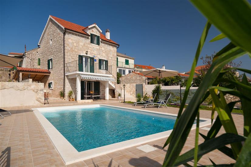 Vila Romantic