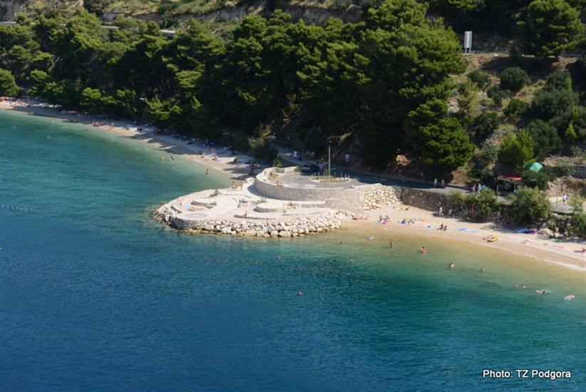 Plišivac-Podgora (Makarska)