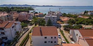 Апартаменты - Zadar