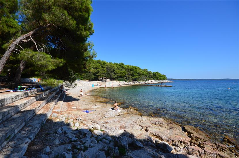 Škaraba-Rovinj